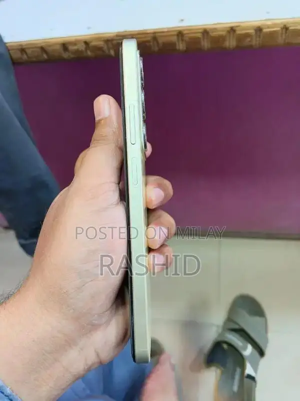 Realme C75 Smartphone - 8GB RAM, 128GB Storage