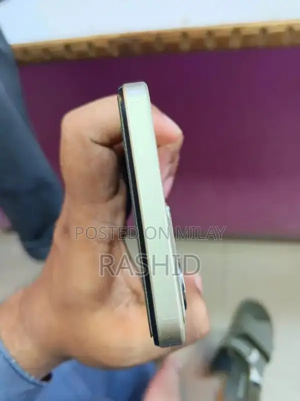 Realme C75 Smartphone - 8GB RAM, 128GB Storage