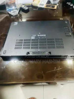 Photo - Dell Core i7 Laptop with SSD and AMD Graphics