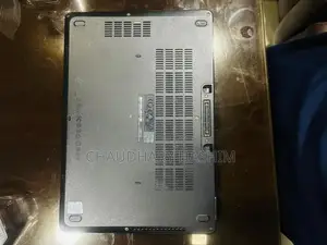 Dell Core i7 Laptop with SSD and AMD Graphics