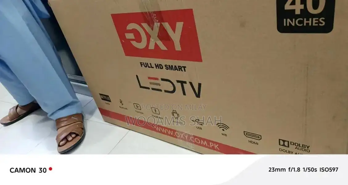 Android Smart HD LED Projector