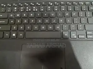 Dell Core i7 Business Laptop with 8GB RAM and 466GB HDD