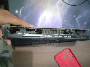 Photo - NVIDIA GTX 960 2GB Graphics Card for 1080p Gaming