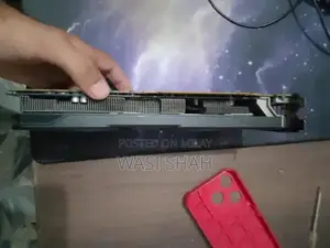 NVIDIA GTX 960 2GB Graphics Card for 1080p Gaming