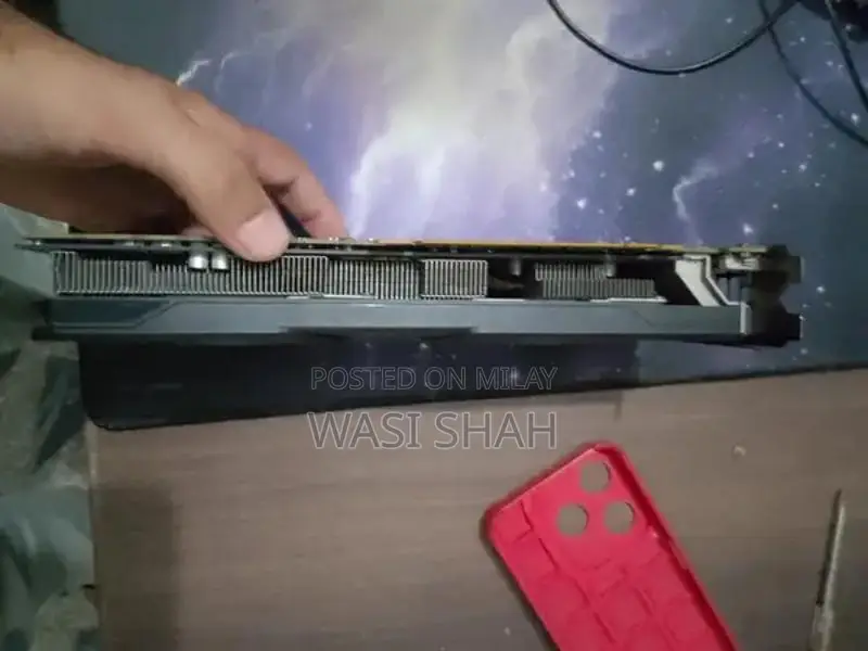 NVIDIA GTX 960 2GB Graphics Card for 1080p Gaming