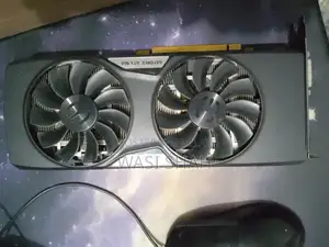 NVIDIA GTX 960 2GB Graphics Card for 1080p Gaming