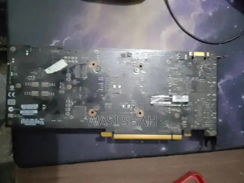 NVIDIA GTX 960 2GB Graphics Card for 1080p Gaming