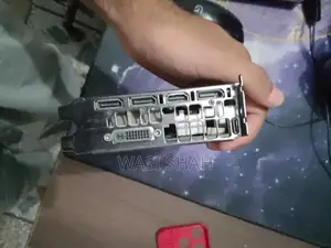 NVIDIA GTX 960 2GB Graphics Card for 1080p Gaming