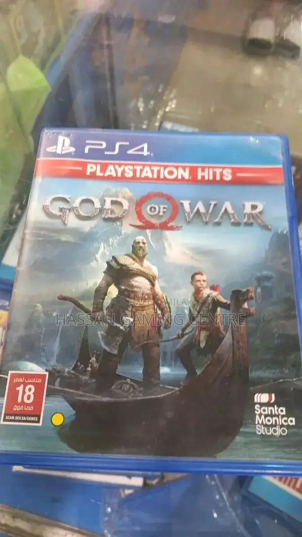 PlayStation Game CDs: GTA, Tekken, FIFA for PS3/PS4/PS5