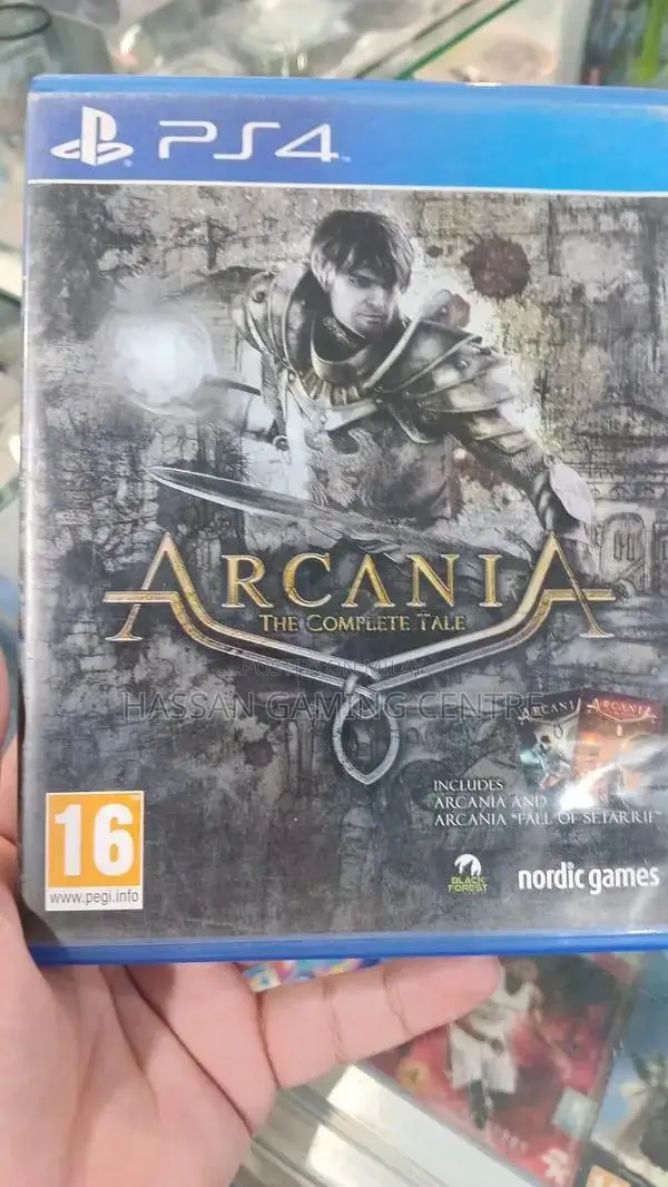 PlayStation Game CDs: GTA, Tekken, FIFA for PS3/PS4/PS5