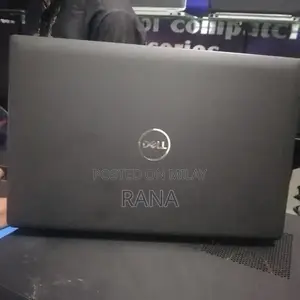 Photo - Dell Laptop i5 11th Gen Ultra HD 15-inch Notebook