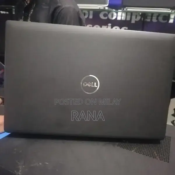 Dell Laptop i5 11th Gen Ultra HD 15-inch Notebook