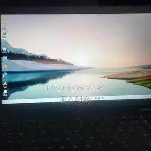 Dell Laptop i5 11th Gen Ultra HD 15-inch Notebook