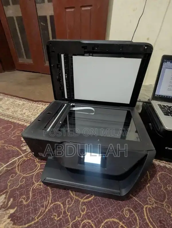 Hp color printer  | duplex printer | double side printer