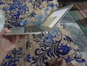 MacBook Air Slim Laptop with Backlight Keyboard