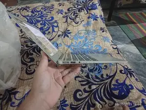 MacBook Air Slim Laptop with Backlight Keyboard