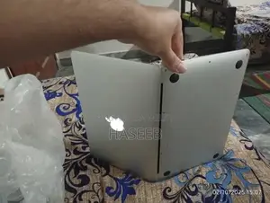 MacBook Air Slim Laptop with Backlight Keyboard