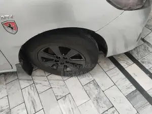 Toyota Corolla Gli Sedan Sedan 2012 Excellent Condition