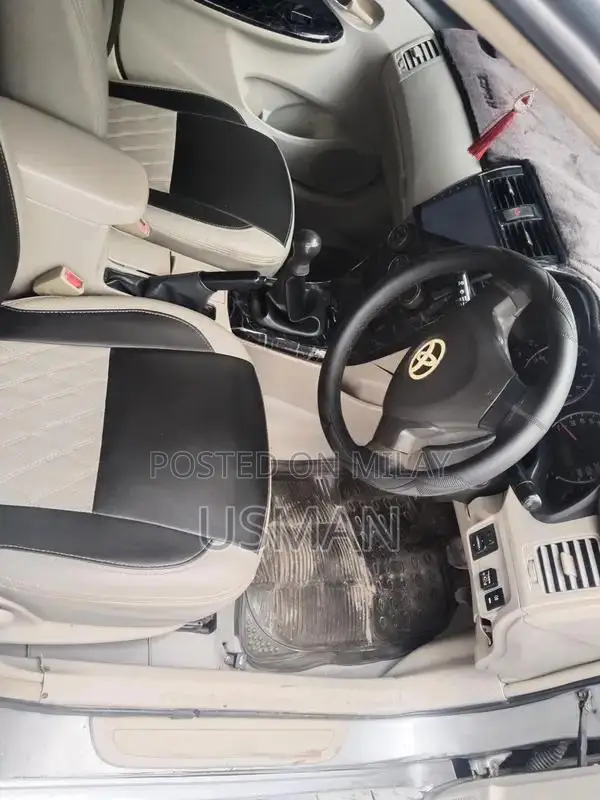 Toyota Corolla Gli Sedan Sedan 2012 Excellent Condition