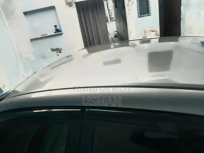 Toyota Corolla Gli Sedan Sedan 2012 Excellent Condition