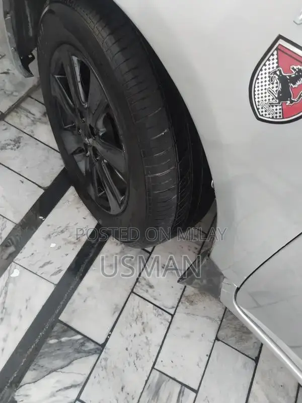 Toyota Corolla Gli Sedan Sedan 2012 Excellent Condition