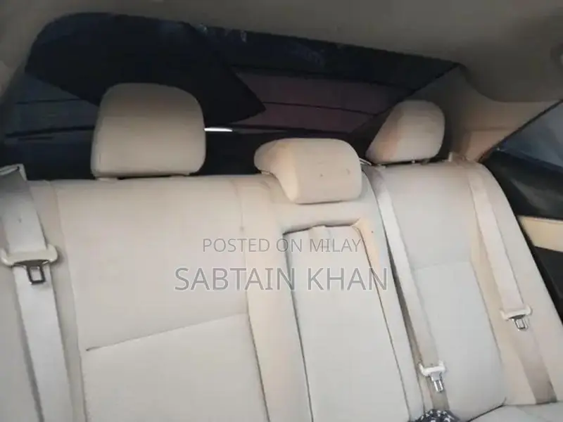 2014 Volkswagen GLI Sedan Sporty Compact