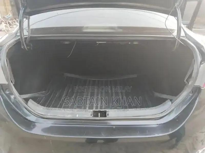 2014 Volkswagen GLI Sedan Sporty Compact