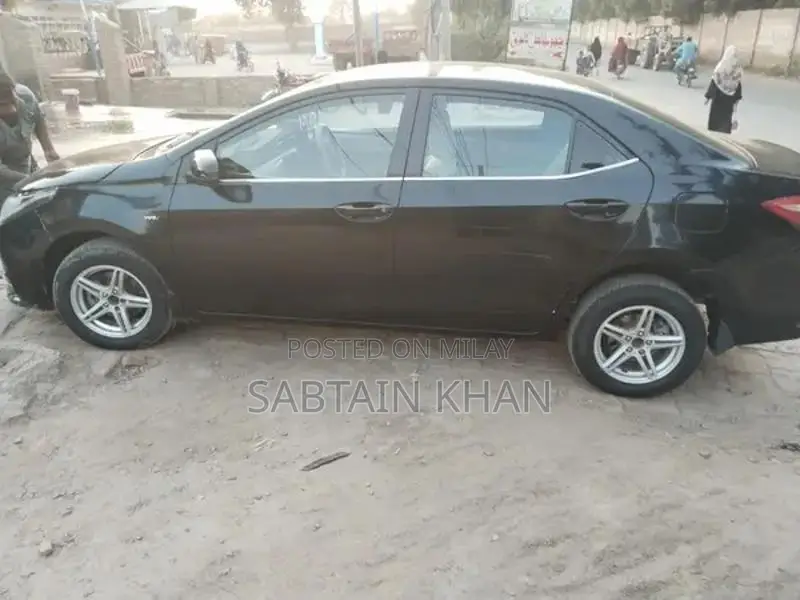 2014 Volkswagen GLI Sedan Sporty Compact