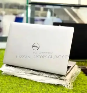 Photo - Dell Latitude E5501 Core i7 10th Gen Laptop with 16GB RAM and 512GB SS