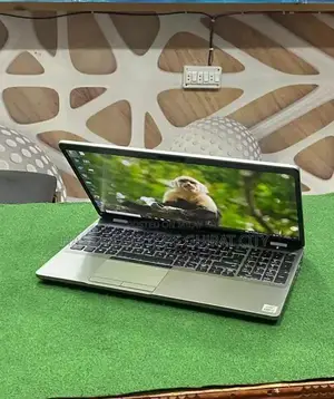 Dell Latitude E5501 Core i7 10th Gen Laptop with 16GB RAM and 512GB SS