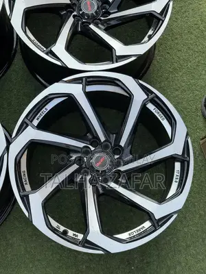 Photo - Veralox Aftermarket Wheels - High-Quality Used Rims