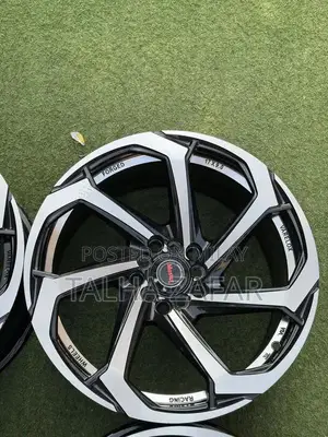 Veralox Aftermarket Wheels - High-Quality Used Rims