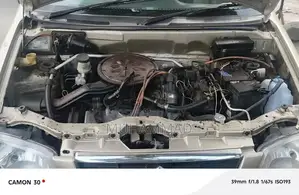 Suzuki Alto 2005 CNG Sedan with Air Conditioning