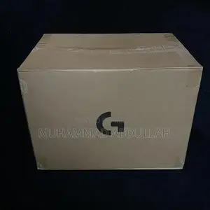 Logitech G29 Racing Wheel for PlayStation Gaming