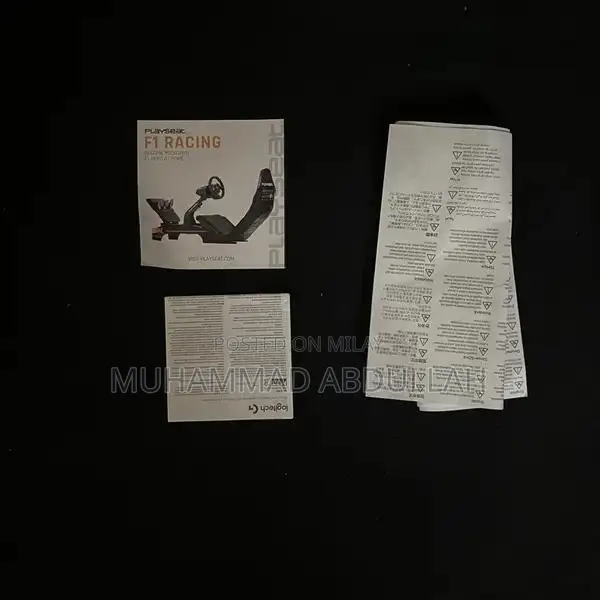 Logitech G29 Racing Wheel for PlayStation Gaming