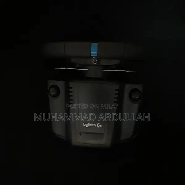 Logitech G29 Racing Wheel for PlayStation Gaming