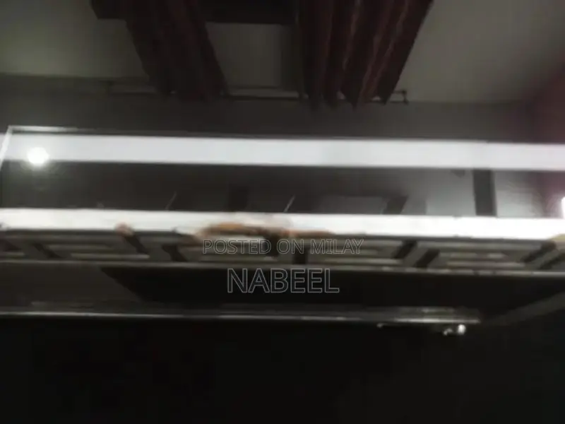 Living Room Set: Sofa, Side Table, and Area Rug Combination