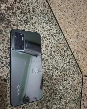 Vivo V23e Smartphone - Excellent Condition Mobile Phone