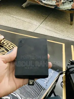 Xbox 360 320GB Console with 2 Wireless Controllers