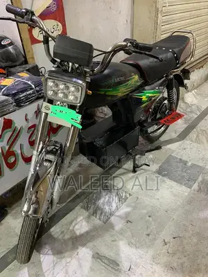 Photo - Jolta Electric Bike - High Performance Urban Commuter