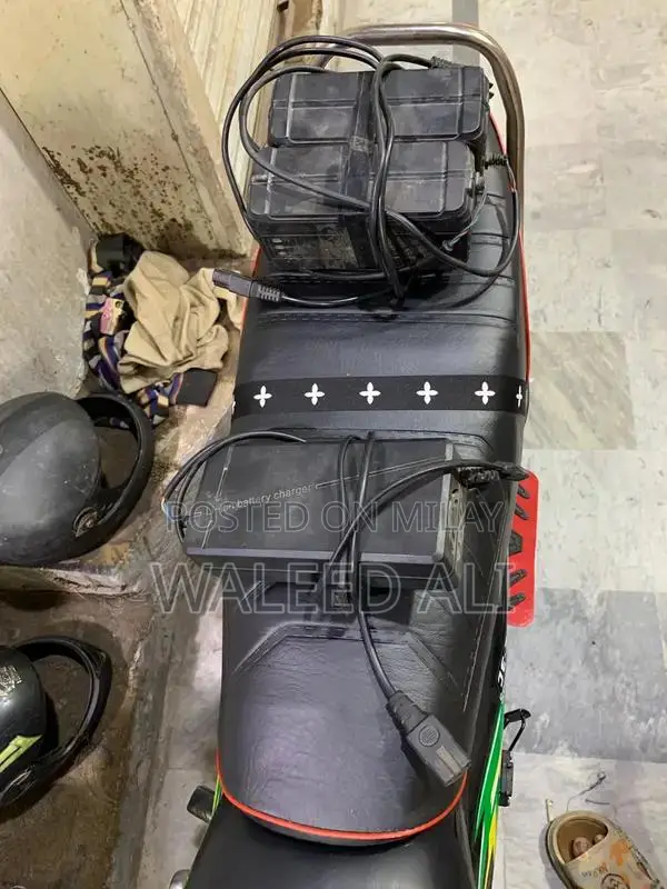 Jolta Electric Bike - High Performance Urban Commuter