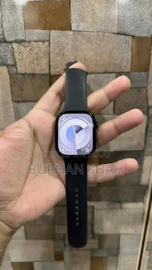 Photo - Apple watch series 10 46mm