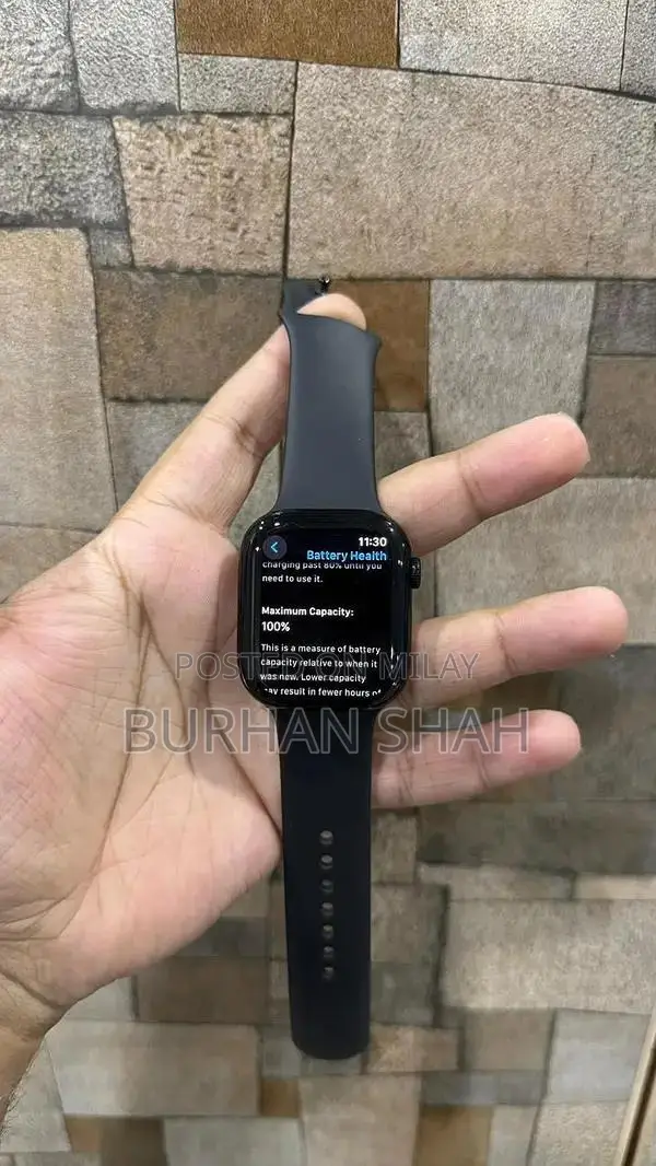 Apple watch series 10 46mm