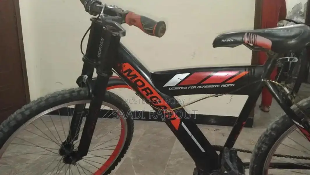 Morgan Used Bicycle for Sale - Excellent Condition