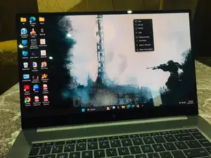 Photo - Z Book Core i7 11th Gen High-Performance Laptop