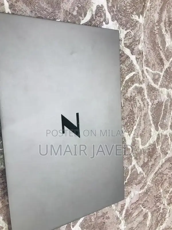 Z Book Core i7 11th Gen High-Performance Laptop