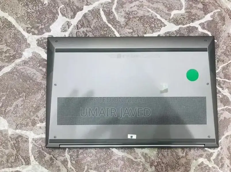 Z Book Core i7 11th Gen High-Performance Laptop