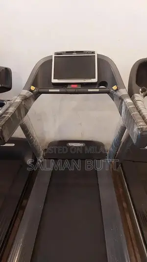 Manual Treadmills / Commercial Gym Treadmills / Eletctric treadmill