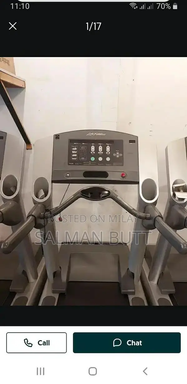 Manual Treadmills / Commercial Gym Treadmills / Eletctric treadmill