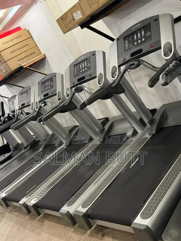 Manual Treadmills / Commercial Gym Treadmills / Eletctric treadmill